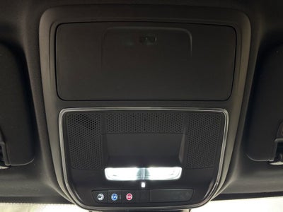 2026 Chevrolet Equinox RS SUV AWD