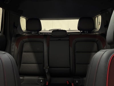 2026 Chevrolet Equinox RS SUV AWD