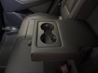 2026 Chevrolet Equinox RS SUV AWD