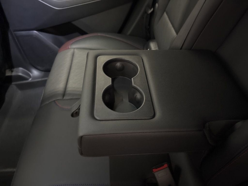 2026 Chevrolet Equinox RS SUV AWD