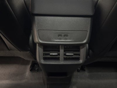 2026 Chevrolet Equinox RS SUV AWD