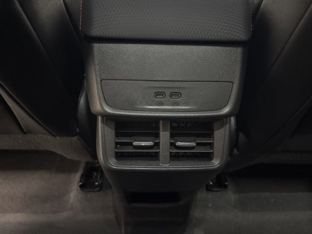 2026 Chevrolet Equinox RS SUV AWD