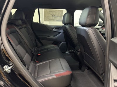 2026 Chevrolet Equinox RS SUV AWD