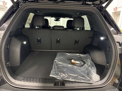 2026 Chevrolet Equinox RS SUV AWD