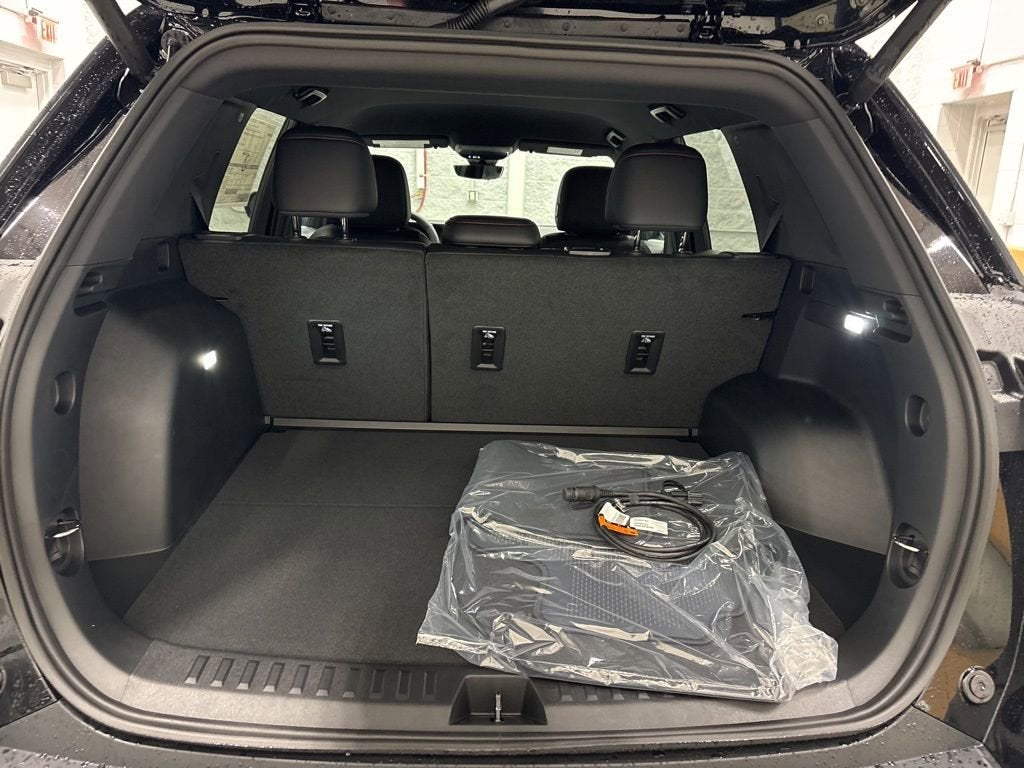 2026 Chevrolet Equinox RS SUV AWD