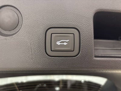 2026 Chevrolet Equinox RS SUV AWD