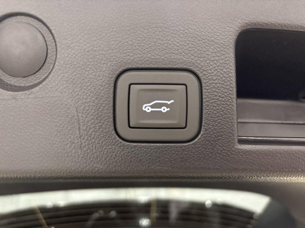 2026 Chevrolet Equinox RS SUV AWD