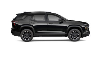 2026 Chevrolet Equinox RS SUV AWD