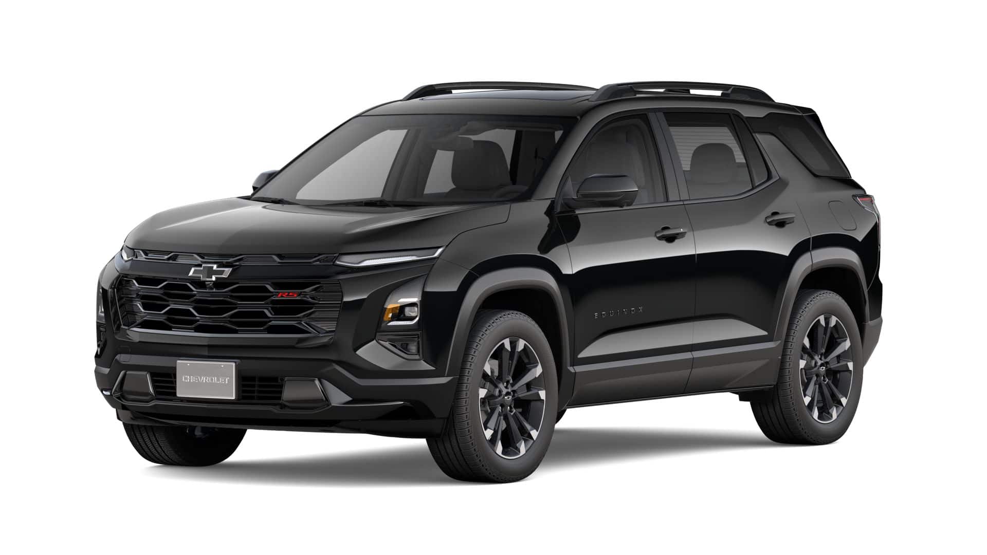 2027 Chevrolet Equinox RS SUV AWD