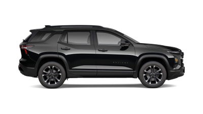 2027 Chevrolet Equinox RS SUV AWD