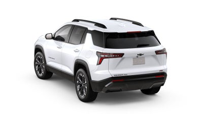2027 Chevrolet Equinox RS SUV AWD