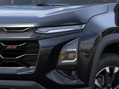 2027 Chevrolet Equinox RS SUV AWD