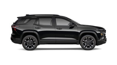 2027 Chevrolet Equinox RS SUV AWD