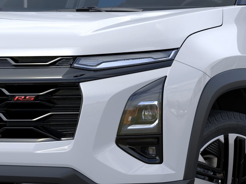 2027 Chevrolet Equinox AWD RS SUV AWD