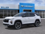 2027 Chevrolet Equinox AWD RS SUV AWD