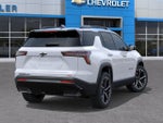 2027 Chevrolet Equinox AWD RS SUV AWD