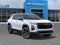 2027 Chevrolet Equinox AWD RS SUV AWD