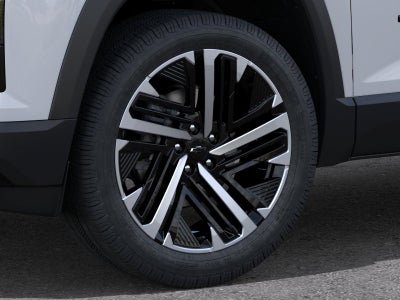 2027 Chevrolet Equinox AWD RS SUV AWD