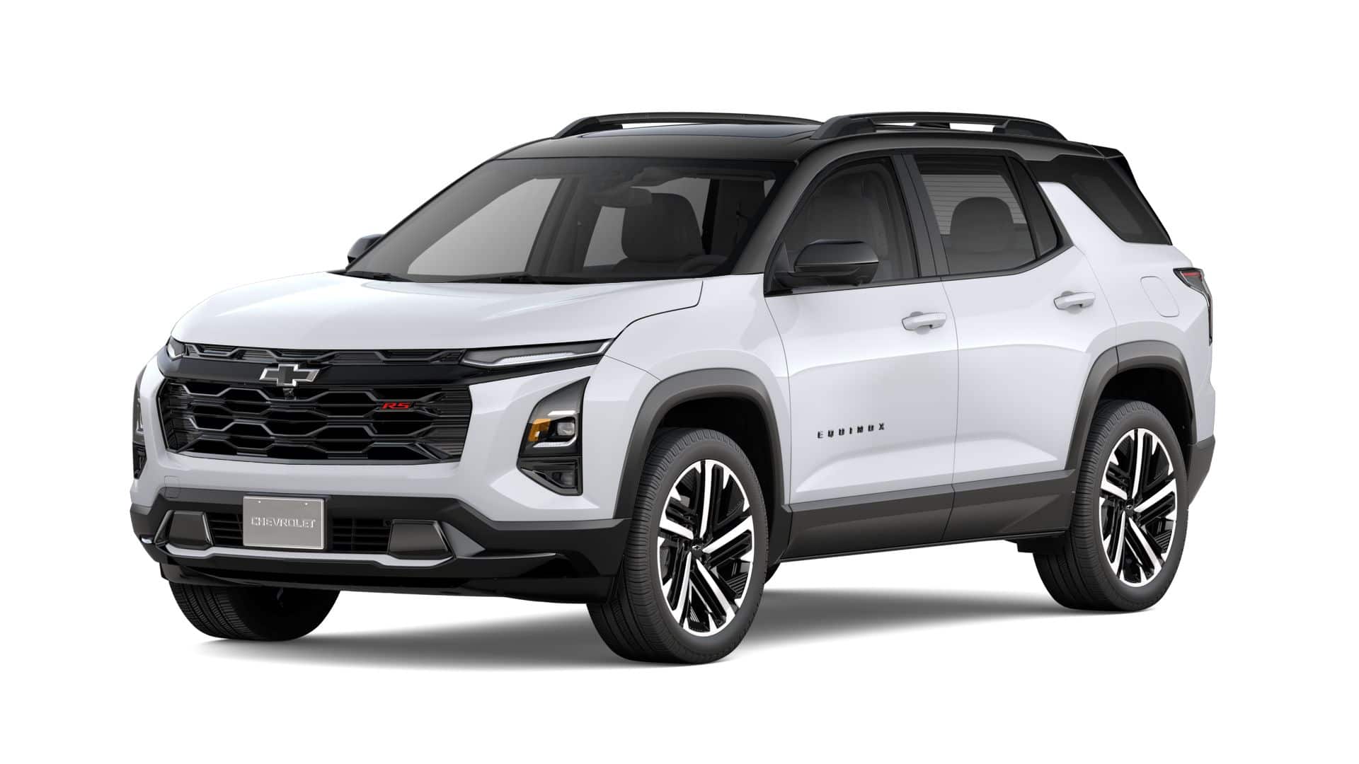 2027 Chevrolet Equinox AWD RS SUV AWD