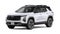 2027 Chevrolet Equinox AWD RS SUV AWD