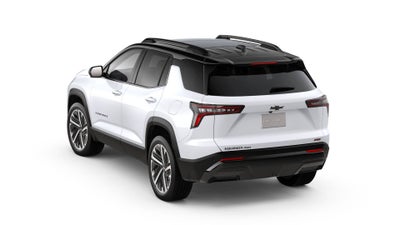 2027 Chevrolet Equinox AWD RS SUV AWD
