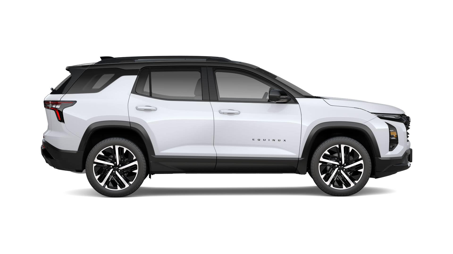 2027 Chevrolet Equinox AWD RS SUV AWD