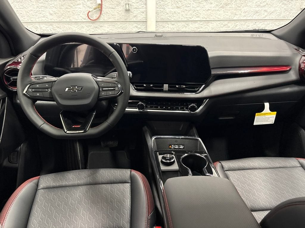 2027 Chevrolet Equinox RS SUV AWD