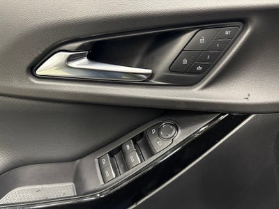 2027 Chevrolet Equinox RS SUV AWD