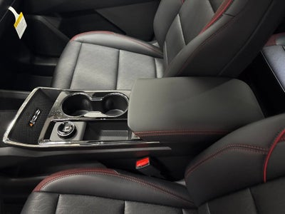 2027 Chevrolet Equinox RS SUV AWD