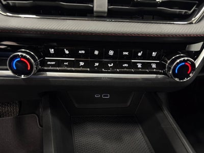 2027 Chevrolet Equinox RS SUV AWD