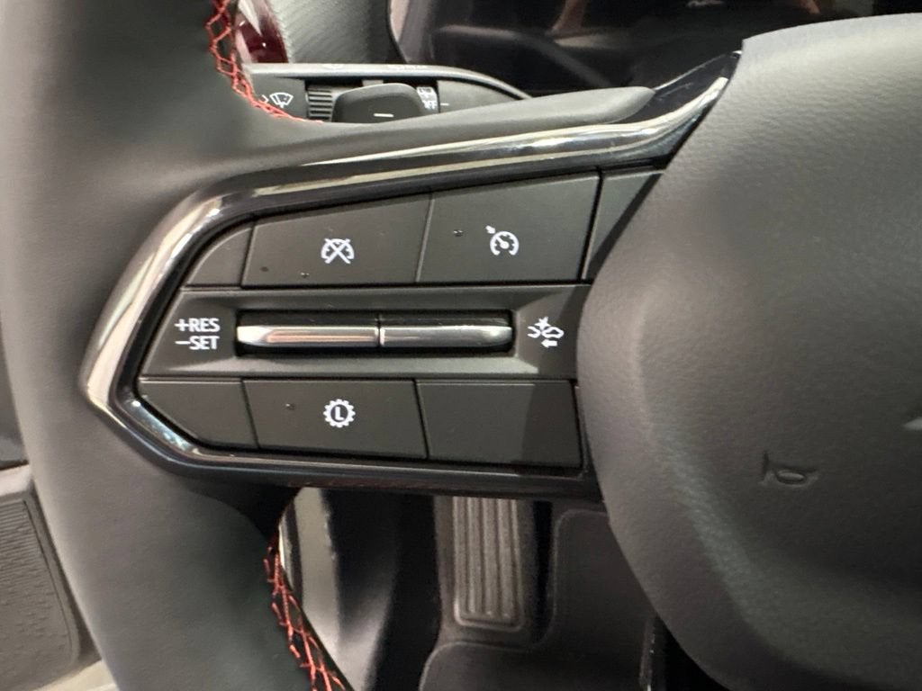2027 Chevrolet Equinox RS SUV AWD