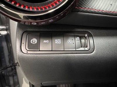 2027 Chevrolet Equinox RS SUV AWD