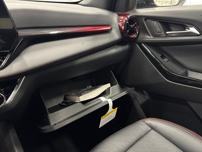 2027 Chevrolet Equinox RS SUV AWD