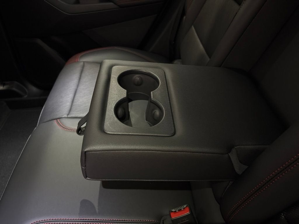 2027 Chevrolet Equinox RS SUV AWD