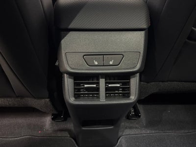 2027 Chevrolet Equinox RS SUV AWD
