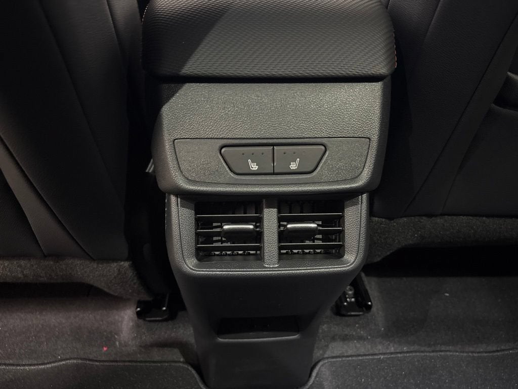 2027 Chevrolet Equinox RS SUV AWD