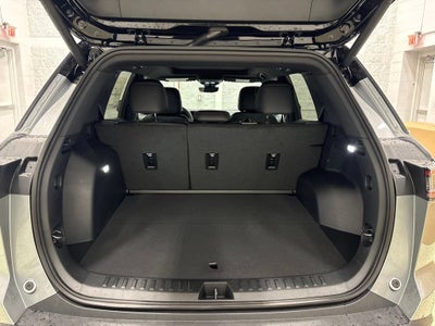 2027 Chevrolet Equinox RS SUV AWD