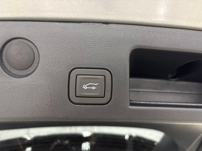 2027 Chevrolet Equinox RS SUV AWD