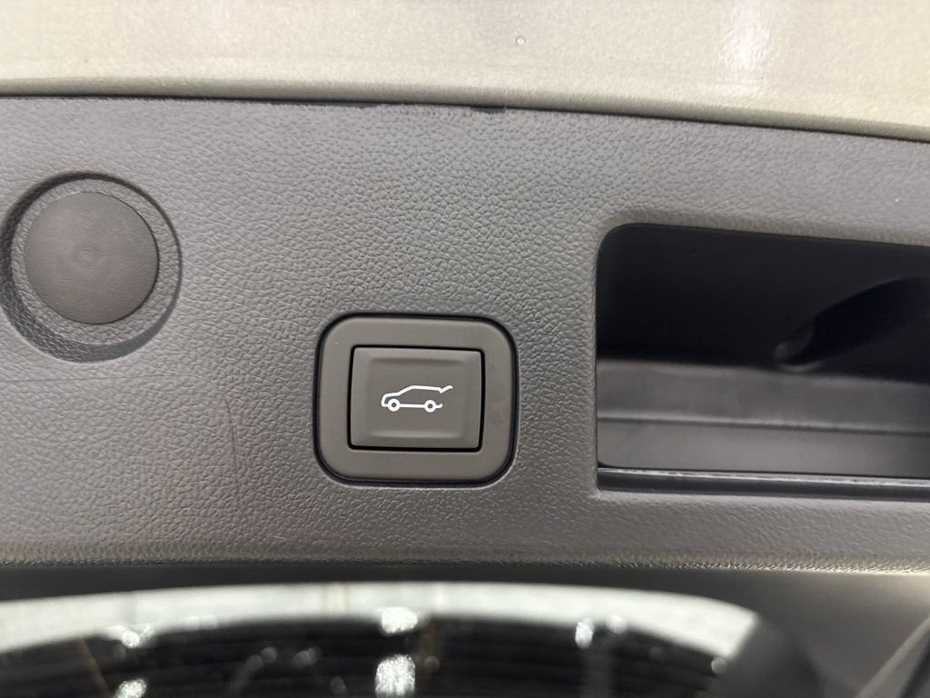 2027 Chevrolet Equinox RS SUV AWD