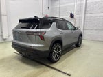 2027 Chevrolet Equinox RS SUV AWD
