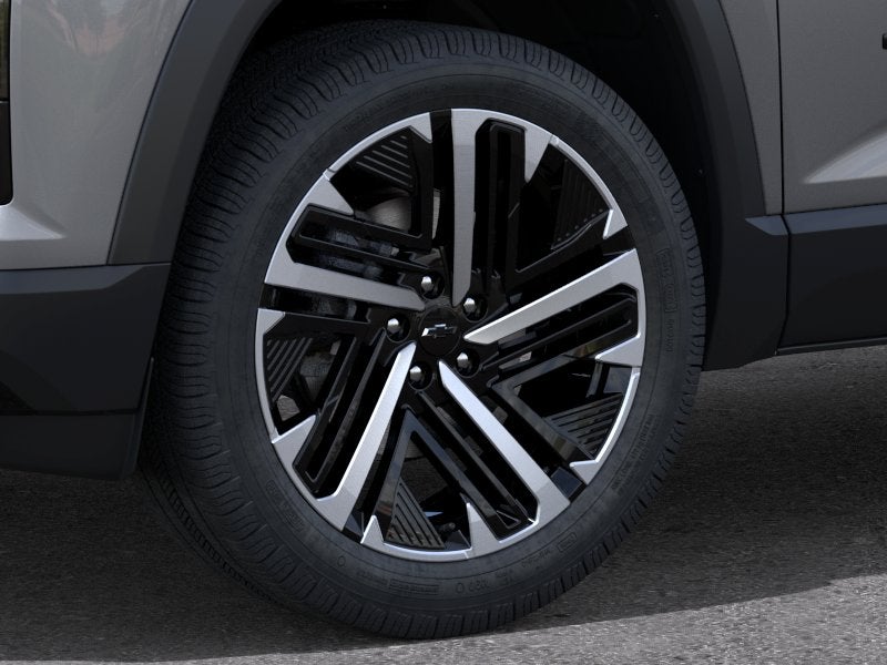 2027 Chevrolet Equinox RS SUV AWD