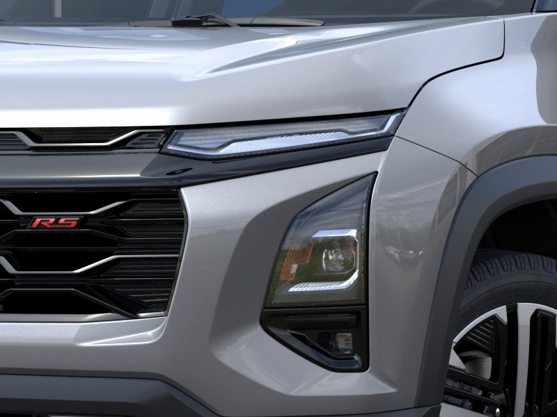 2027 Chevrolet Equinox RS SUV AWD
