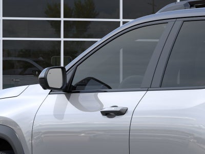 2027 Chevrolet Equinox RS SUV AWD