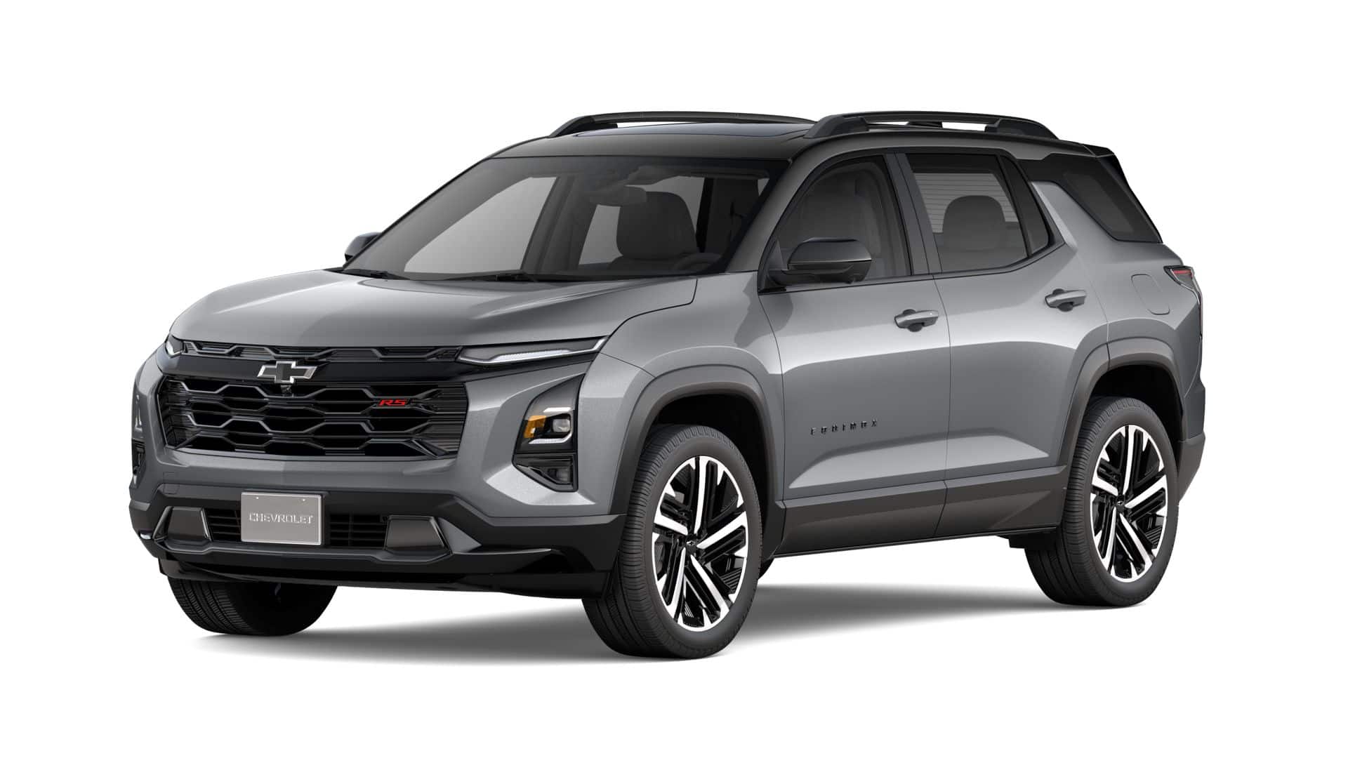 2027 Chevrolet Equinox AWD RS SUV AWD