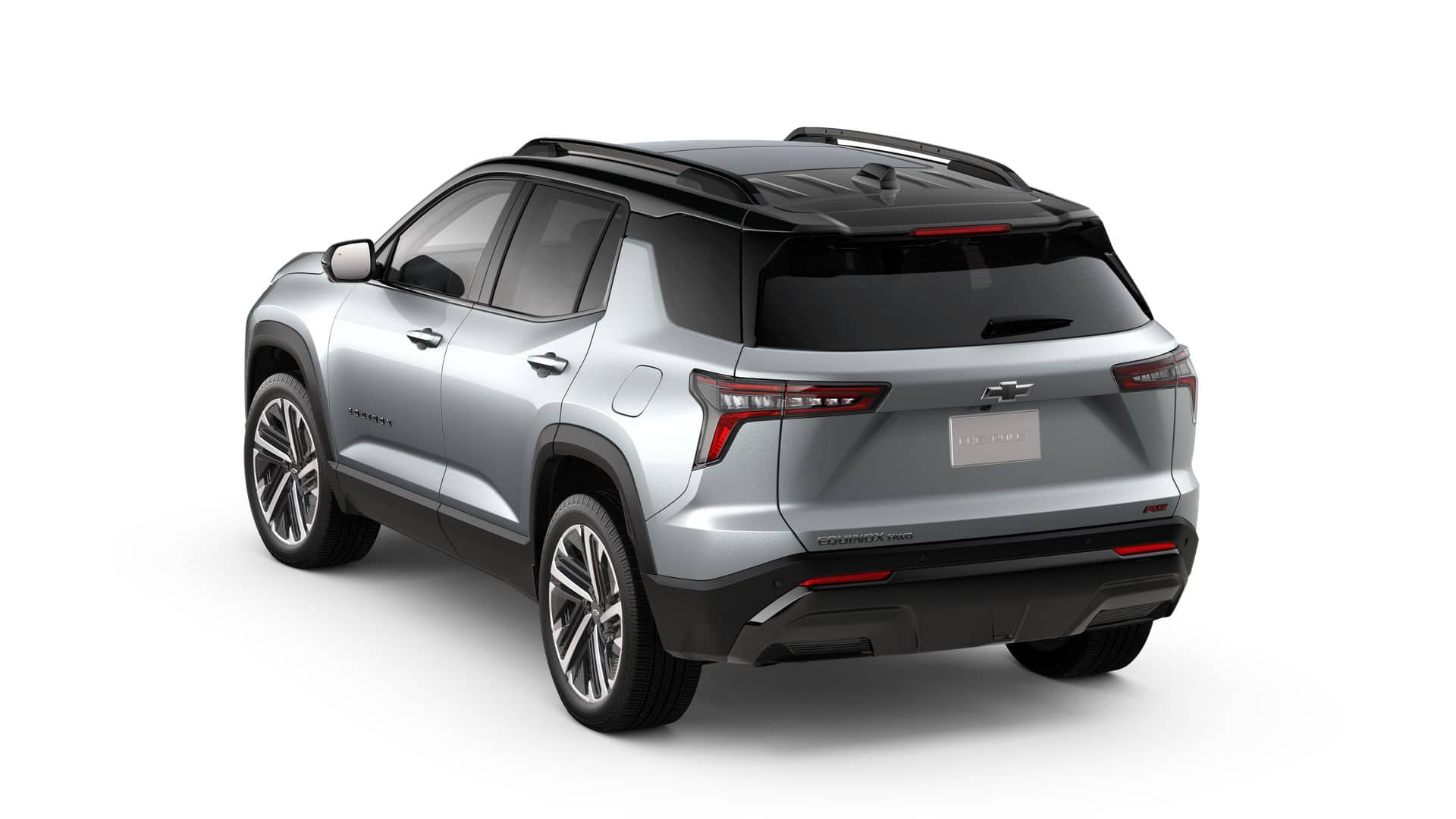 2027 Chevrolet Equinox AWD RS SUV AWD
