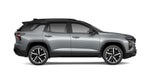 2027 Chevrolet Equinox AWD RS SUV AWD