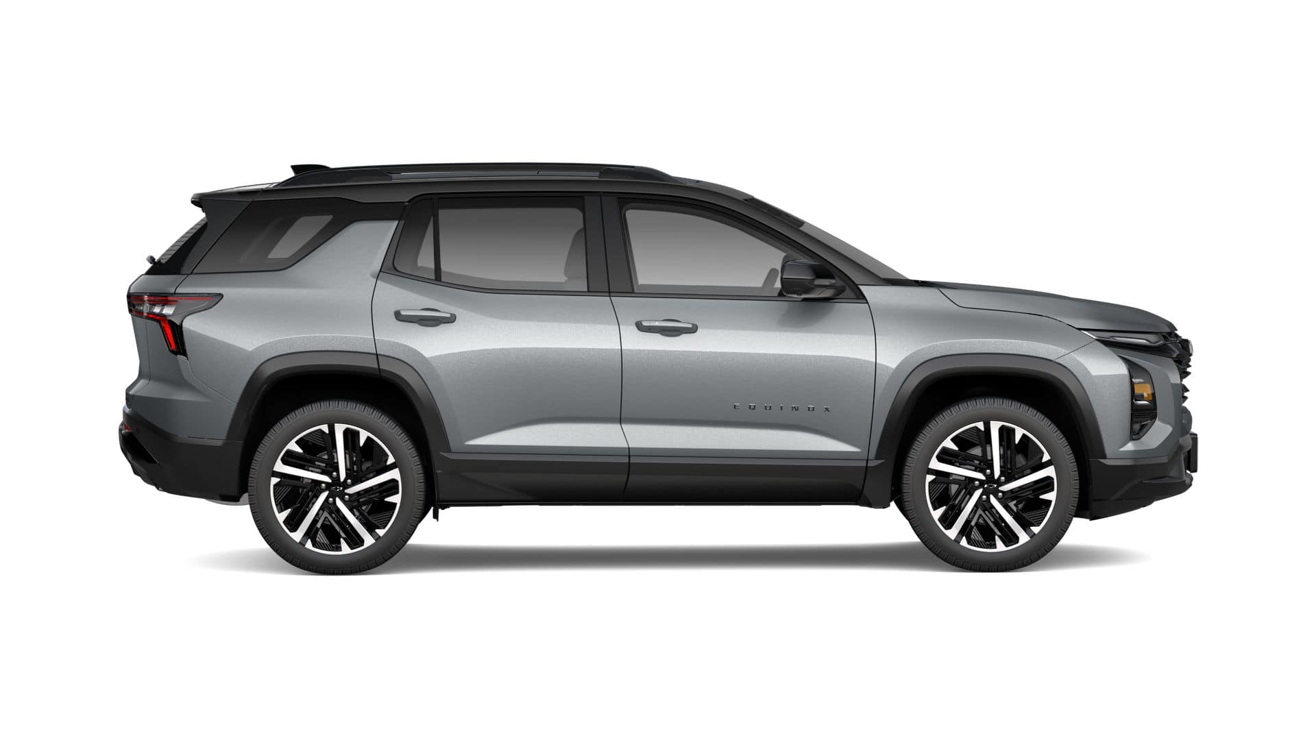 2027 Chevrolet Equinox AWD RS SUV AWD