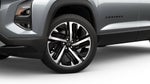 2027 Chevrolet Equinox AWD RS SUV AWD