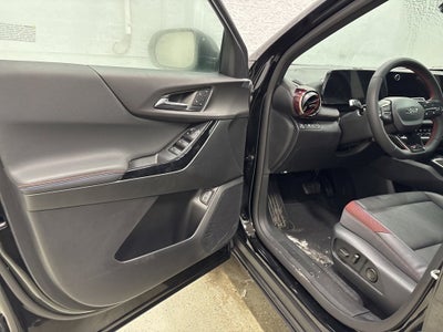 2026 Chevrolet Equinox RS SUV AWD