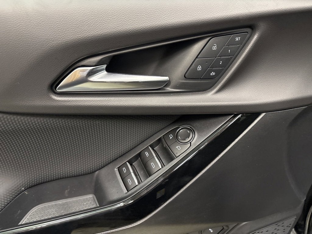 2026 Chevrolet Equinox RS SUV AWD